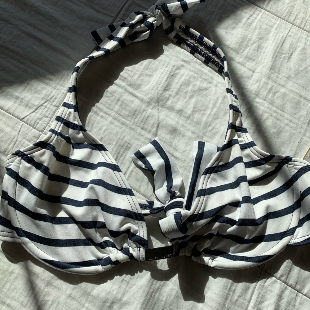 Michel Kors bikini top